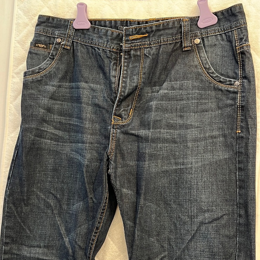 Giorgio Armani Jeans